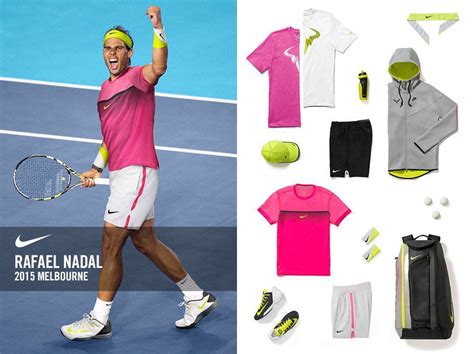nike tennis kollection herren